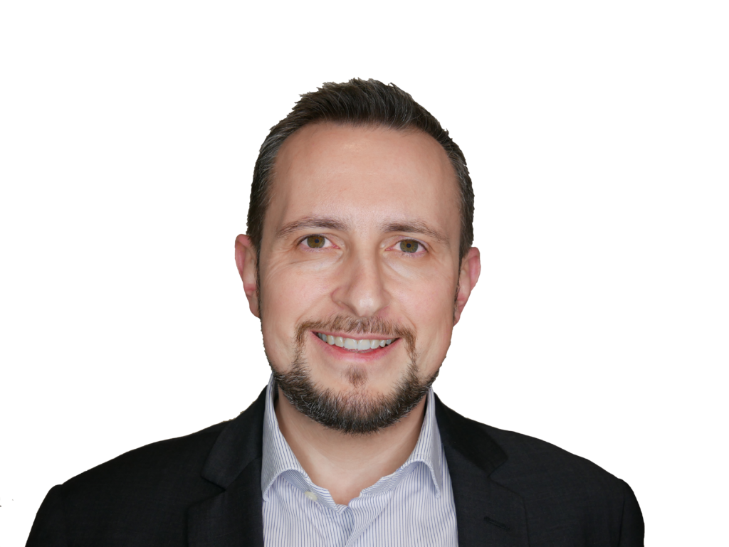 Alex Pagnoni, imprenditore tecnologico e autore