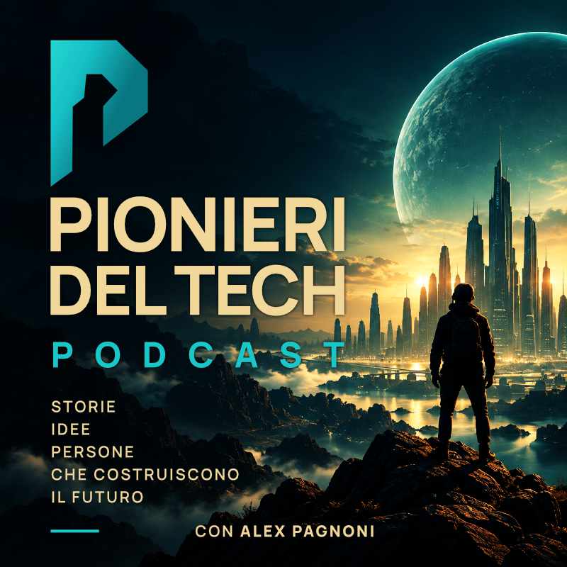 Pionieri del Tech